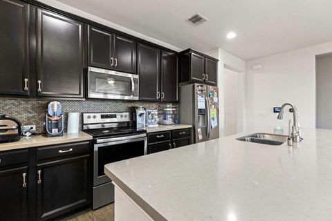 Tiny photo for 3116 Bragg PL, Pflugerville, TX 78660 (MLS # 1472780)