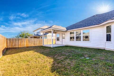 Tiny photo for 3116 Bragg PL, Pflugerville, TX 78660 (MLS # 1472780)