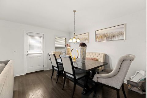 Tiny photo for 3116 Bragg PL, Pflugerville, TX 78660 (MLS # 1472780)