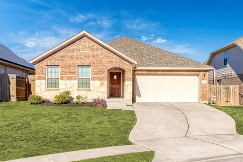 Photo of 3116 Bragg PL, Pflugerville, TX 78660 (MLS # 1472780)