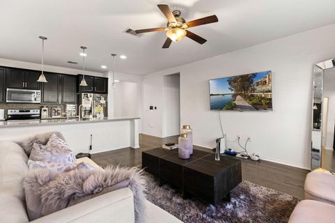 Tiny photo for 3116 Bragg PL, Pflugerville, TX 78660 (MLS # 1472780)