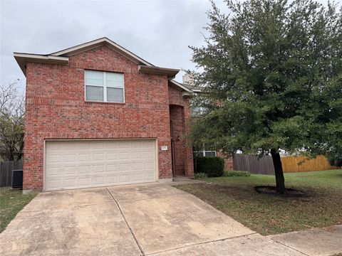 Photo of 2053 Rachel LN, Round Rock, TX 78664 (MLS # 4355657)