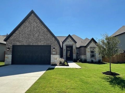 17217 Autumn Falls DR Manor TX 78653