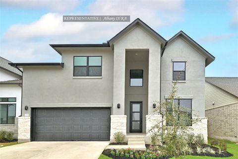 Photo of 404 Snakeroot TRL, Georgetown, TX 78633 (MLS # 2535993)