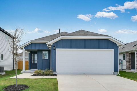 Photo of 14113 Matterod DR, Del Valle, TX 78617 (MLS # 7122146)