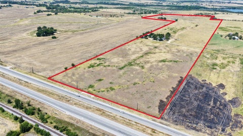 Photo of 201 926 PR, Thrall, TX 76578 (MLS # 3618221)