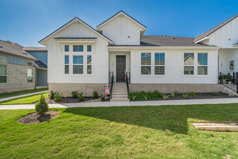 Photo of 103 San Luis PASS #102, San Marcos, TX 78666 (MLS # 2507789)