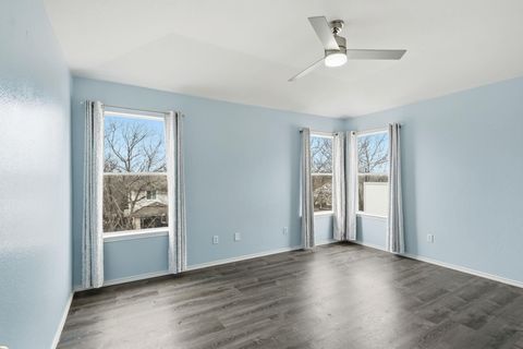 Tiny photo for 17408 Valentine DR, Round Rock, TX 78664 (MLS # 7337464)