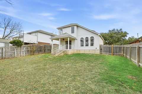 Tiny photo for 17408 Valentine DR, Round Rock, TX 78664 (MLS # 7337464)
