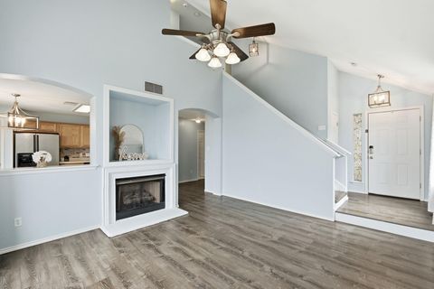 Tiny photo for 17408 Valentine DR, Round Rock, TX 78664 (MLS # 7337464)