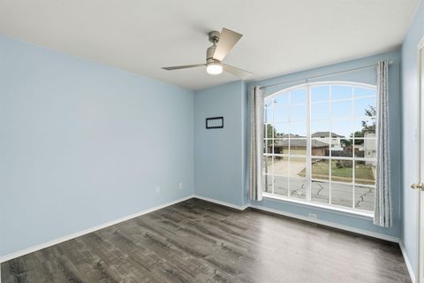 Tiny photo for 17408 Valentine DR, Round Rock, TX 78664 (MLS # 7337464)