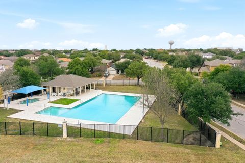 Tiny photo for 17408 Valentine DR, Round Rock, TX 78664 (MLS # 7337464)
