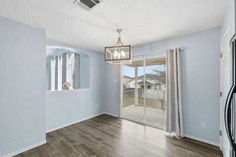 Tiny photo for 17408 Valentine DR, Round Rock, TX 78664 (MLS # 7337464)