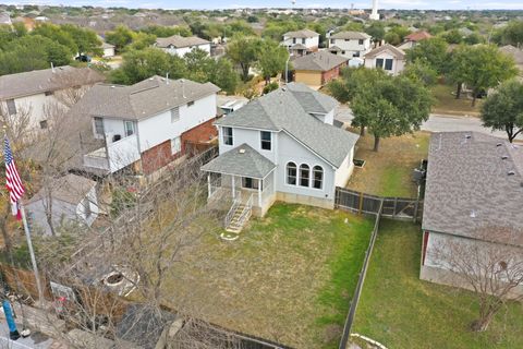 Tiny photo for 17408 Valentine DR, Round Rock, TX 78664 (MLS # 7337464)