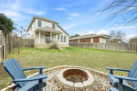Tiny photo for 17408 Valentine DR, Round Rock, TX 78664 (MLS # 7337464)