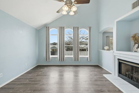 Tiny photo for 17408 Valentine DR, Round Rock, TX 78664 (MLS # 7337464)