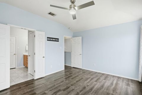 Tiny photo for 17408 Valentine DR, Round Rock, TX 78664 (MLS # 7337464)