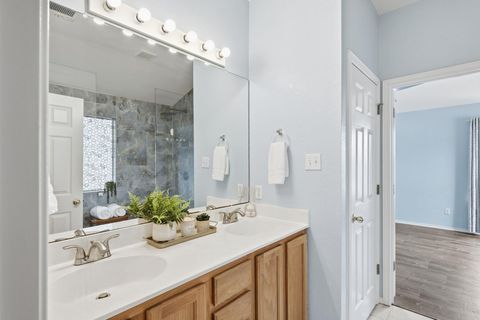 Tiny photo for 17408 Valentine DR, Round Rock, TX 78664 (MLS # 7337464)