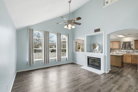 Tiny photo for 17408 Valentine DR, Round Rock, TX 78664 (MLS # 7337464)