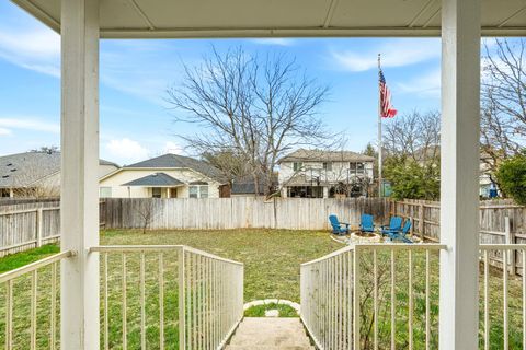 Tiny photo for 17408 Valentine DR, Round Rock, TX 78664 (MLS # 7337464)