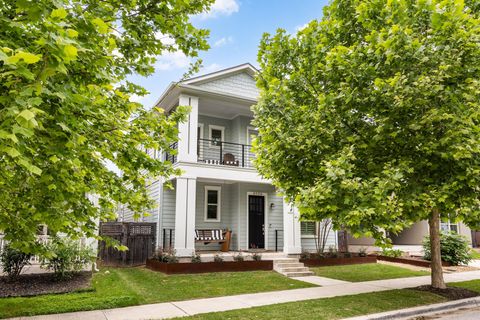 Photo of 4504 Kocurek ST, Austin, TX 78723 (MLS # 5796790)