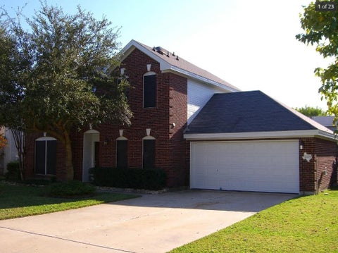 Photo of 2205 Wisteria WAY, Round Rock, TX 78664 (MLS # 4543170)