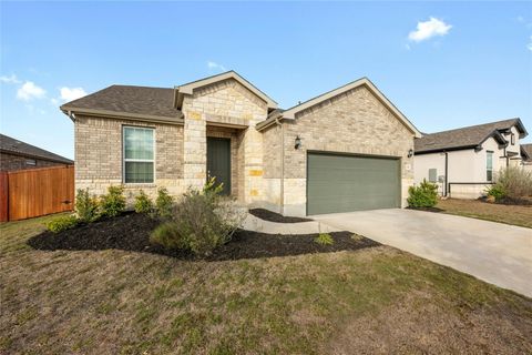 A home in Dripping Springs