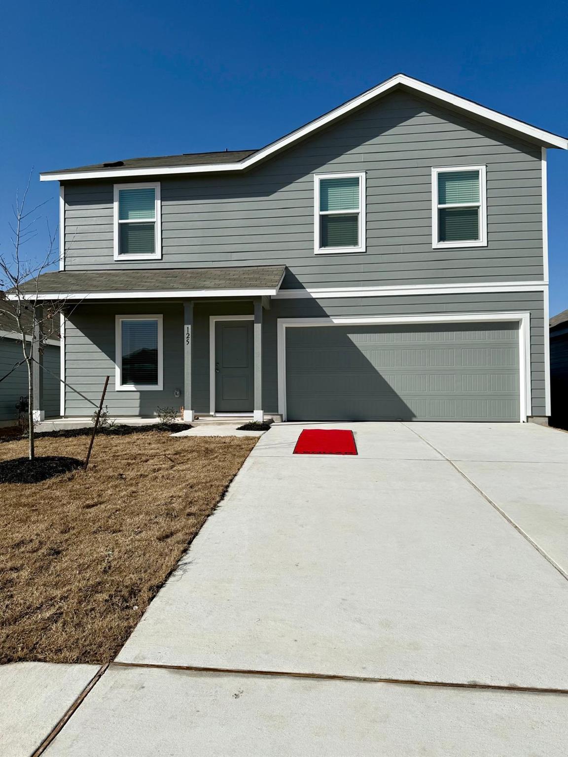 125 Painted Night RD