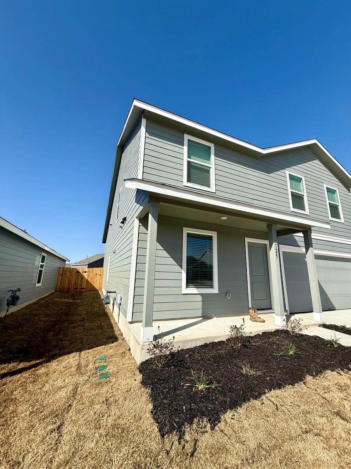 125 Painted Night RD