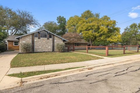 Tiny photo for 6102 Thames DR, Austin, TX 78723 (MLS # 5819074)