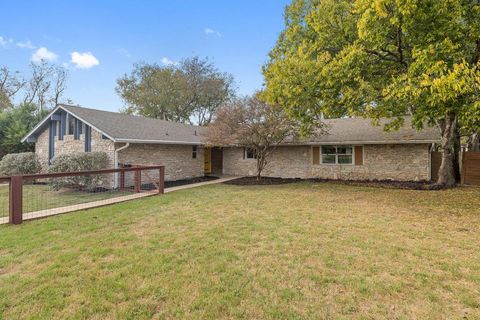 Tiny photo for 6102 Thames DR, Austin, TX 78723 (MLS # 5819074)