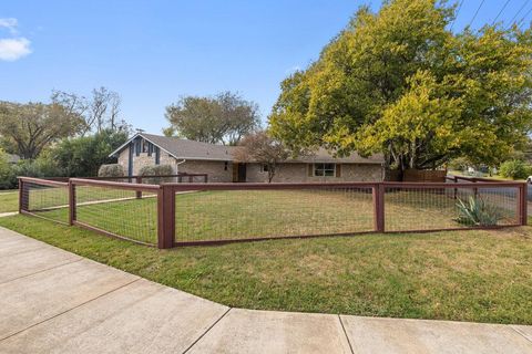 Tiny photo for 6102 Thames DR, Austin, TX 78723 (MLS # 5819074)
