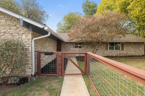Tiny photo for 6102 Thames DR, Austin, TX 78723 (MLS # 5819074)