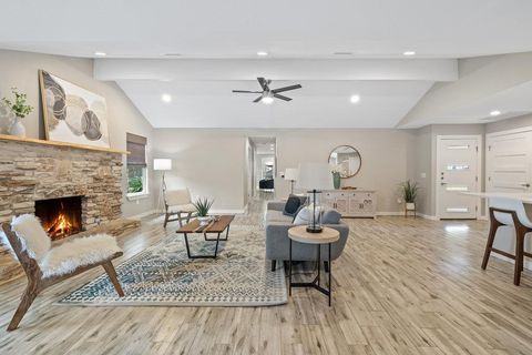 Tiny photo for 6102 Thames DR, Austin, TX 78723 (MLS # 5819074)