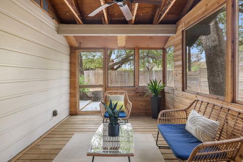 Tiny photo for 6102 Thames DR, Austin, TX 78723 (MLS # 5819074)