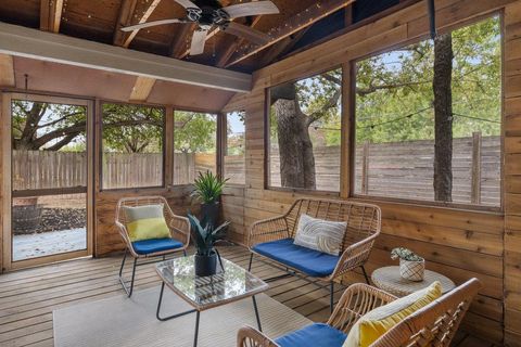Tiny photo for 6102 Thames DR, Austin, TX 78723 (MLS # 5819074)