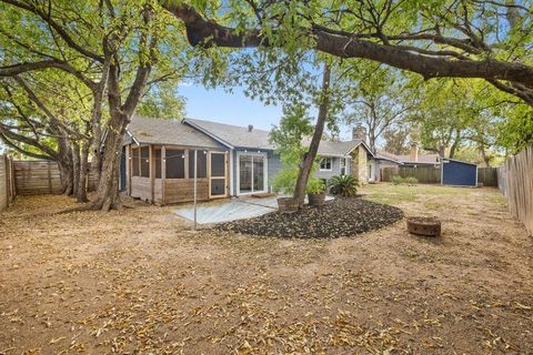 Tiny photo for 6102 Thames DR, Austin, TX 78723 (MLS # 5819074)
