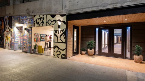 Tiny photo for 84 East Ave #1810, Austin, TX 78701 (MLS # 2783207)