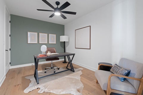 Tiny photo for 84 East Ave #1810, Austin, TX 78701 (MLS # 2783207)