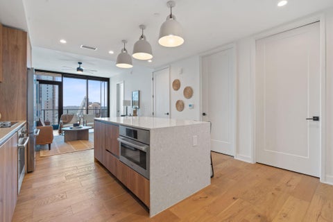 Tiny photo for 84 East Ave #1810, Austin, TX 78701 (MLS # 2783207)