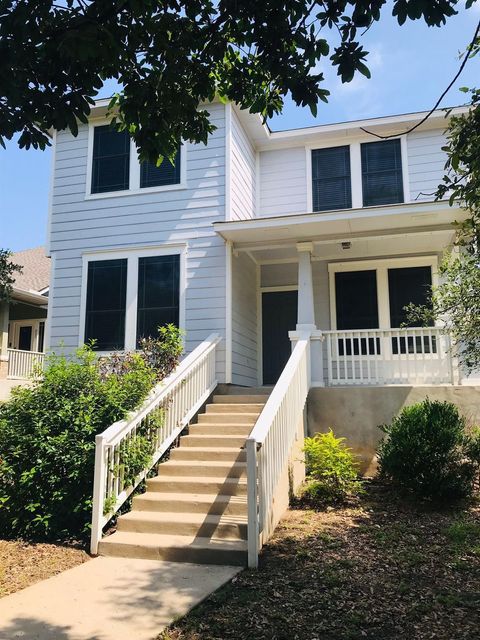 A home in Cedar Park