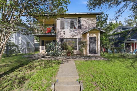 Photo of 3901 Wrightwood RD #A, Austin, TX 78722 (MLS # 6983902)