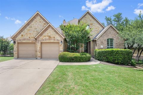 Photo of 4928 Julian Alps, Austin, TX 78738 (MLS # 2390239)