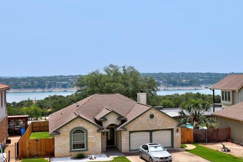 Tiny photo for 302 Southwind RD, Lago Vista, TX 78645 (MLS # 2884988)