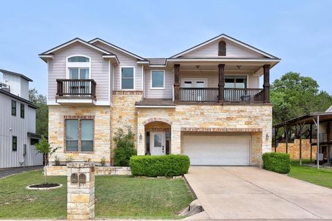 Tiny photo for 302 Southwind RD, Lago Vista, TX 78645 (MLS # 2884988)