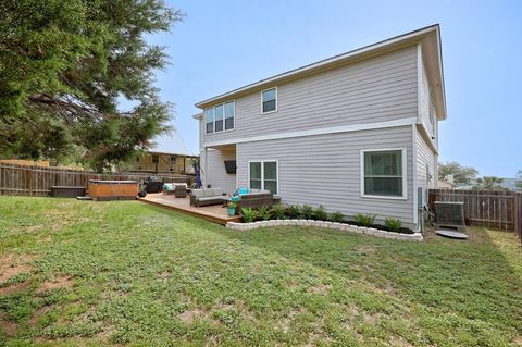 Tiny photo for 302 Southwind RD, Lago Vista, TX 78645 (MLS # 2884988)