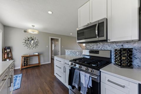 Tiny photo for 1801 Ohlen RD, Austin, TX 78757 (MLS # 6201888)