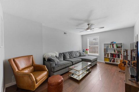 Tiny photo for 1801 Ohlen RD, Austin, TX 78757 (MLS # 6201888)