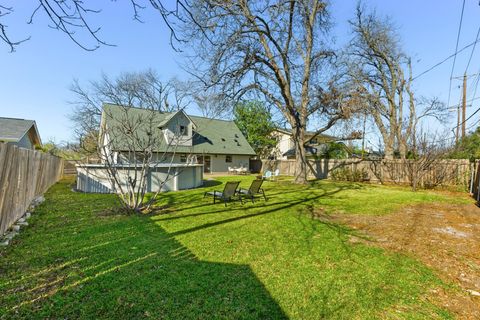 Tiny photo for 1801 Ohlen RD, Austin, TX 78757 (MLS # 6201888)