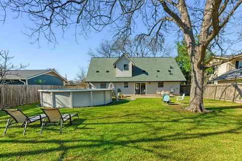 Tiny photo for 1801 Ohlen RD, Austin, TX 78757 (MLS # 6201888)